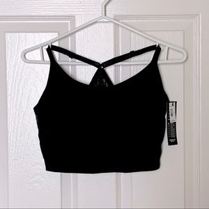 Torrid Seamless Racerback Bralette - NWT - Size 3X / 40DD / 42D / 44C ✨